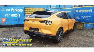 Ford USA Mustang Mustang Mach-E, SUV, 2020 98kWh AWD GT picture 5