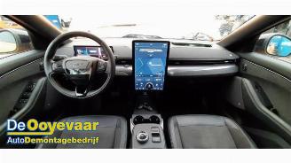 Ford Mustang Mach-e Mustang Mach-E, SUV, 2020 98kWh AWD GT picture 5