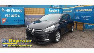 Renault Clio Clio IV (5R), Hatchback 5-drs, 2012 / 2021 0.9 Energy TCE 90 12V picture 5