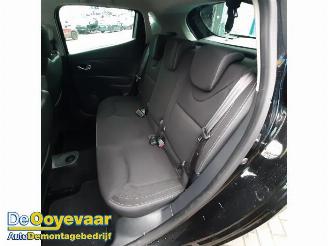 Renault Clio Clio IV (5R), Hatchback 5-drs, 2012 / 2021 0.9 Energy TCE 90 12V picture 9