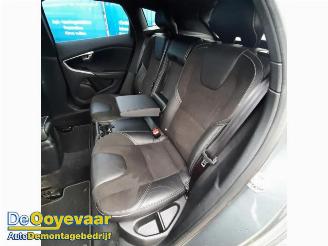 Volvo V-40 V40 (MV), Hatchback 5-drs, 2012 / 2019 1.5 T2 16V Geartronic picture 8