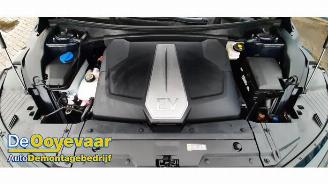 Kia EV6 EV6 (CV), Hatchback, 2021 77.4 kWh RWD picture 2
