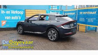 Sloopauto Kia EV6 EV6 (CV), Hatchback, 2021 77.4 kWh RWD 2022/11