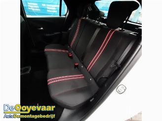 Opel Corsa Corsa F (UB/UH/UP), Hatchback 5-drs, 2019 1.2 Turbo 12V 100 picture 9