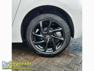 Opel Corsa Corsa F (UB/UH/UP), Hatchback 5-drs, 2019 1.2 Turbo 12V 100 picture 4