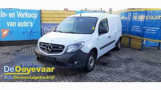 Mercedes Citan Citan (415.6), Van, 2012 / 2021 1.5 109 CDI picture 4