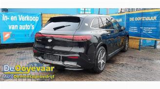 Mercedes EQS EQS (X296), SUV, 2022 450+ 108/118 kWh picture 5