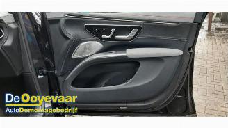 Mercedes EQS EQS (X296), SUV, 2022 450+ 108/118 kWh picture 10