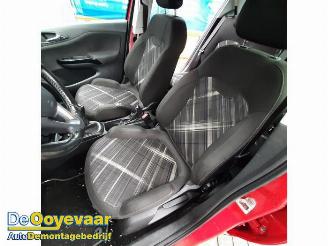 Opel Corsa-E Corsa E, Hatchback, 2014 1.0 SIDI Turbo 12V picture 8