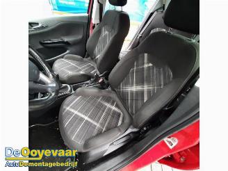 Opel Corsa-E Corsa E, Hatchback, 2014 1.0 SIDI Turbo 12V picture 8