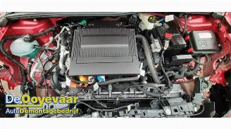 Citroën C4 C4 X (BD/BE/BF), Sedan, 2022 e-C4 X 54 kWh picture 3