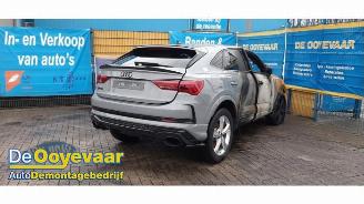 Audi RS Q3 RS Q3 (F3B), SUV, 2019 2.5 TFSI 20V Quattro picture 3
