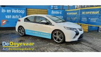 Opel Ampera Ampera, Hatchback, 2011 / 2015 1.4 16V picture 1