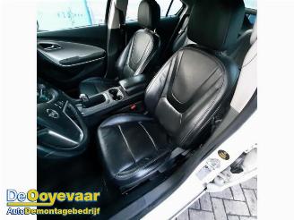 Opel Ampera Ampera, Hatchback, 2011 / 2015 1.4 16V picture 7