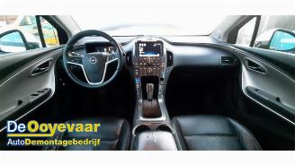 Opel Ampera Ampera, Hatchback, 2011 / 2015 1.4 16V picture 2