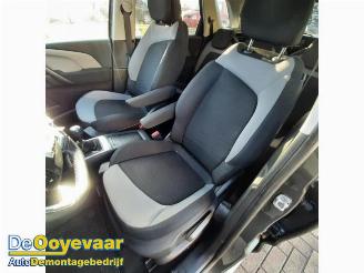 Citroën C4-picasso C4 Picasso (3D/3E), MPV, 2013 / 2018 1.2 12V PureTech 130 picture 8