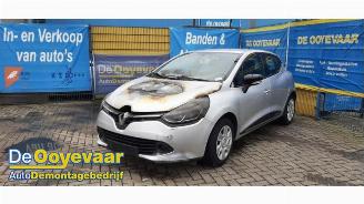 Renault Clio Clio IV (5R), Hatchback 5-drs, 2012 / 2021 1.5 Energy dCi 90 FAP picture 5
