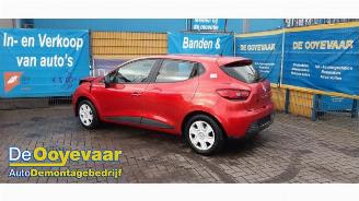 Renault Clio Clio IV (5R), Hatchback 5-drs, 2012 / 2021 0.9 Energy TCE 90 12V picture 5