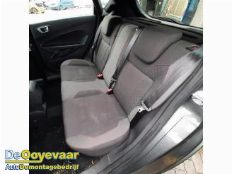 Ford Fiesta Fiesta 6 (JA8), Hatchback, 2008 / 2018 1.0 EcoBoost 12V 100 picture 9