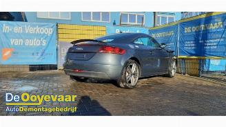 Audi TT TT (8J3), Coupe, 2006 / 2014 1.8 TFSI 16V picture 4