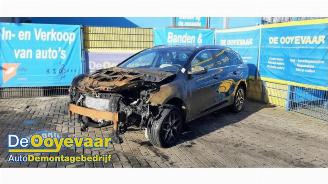 Kia Cee d Ceed Sportswagon (CDF), Combi 5-drs, 2018 1.0i T-GDi 12V picture 7