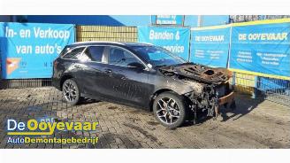 Kia Cee d Ceed Sportswagon (CDF), Combi 5-drs, 2018 1.0i T-GDi 12V picture 6