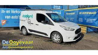 Démontage voiture Ford Transit Connect Transit Connect (PJ2), Van, 2013 1.0 EcoBoost 12V 2019/7