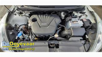 Hyundai Veloster Veloster, Coupe, 2011 / 2017 1.6 GDI 16V picture 3