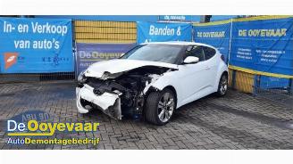 Hyundai Veloster Veloster, Coupe, 2011 / 2017 1.6 GDI 16V picture 7