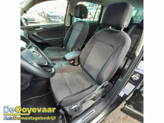 Volkswagen Tiguan Tiguan (AD1), SUV, 2016 / 2024 1.5 TSI 16V Evo BlueMotion Technology picture 8