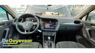Volkswagen Tiguan Tiguan (AD1), SUV, 2016 / 2024 1.5 TSI 16V Evo BlueMotion Technology picture 2