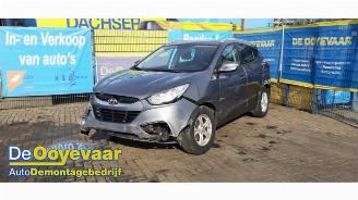 Hyundai Ix35 iX35 (LM), SUV, 2009 / 2015 1.6 GDI 16V picture 5