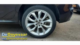 Skoda Kamiq Kamiq, SUV, 2019 1.0 TSI 12V picture 4