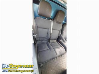 Renault Trafic Trafic (1FL/2FL/3FL/4FL), Van, 2014 1.6 dCi 125 Twin Turbo picture 8