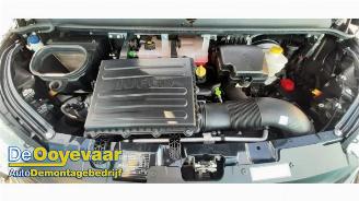 Iveco New Daily New Daily VI, Van, 2014 33S14, 35C14, 35S14 picture 2