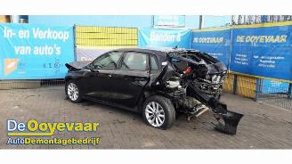 Audi A3 A3 Sportback (8YA), Hatchback 5-drs, 2019 1.0 30 TFSI 12V Mild hybrid picture 5