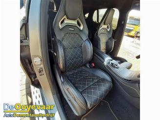 Mercedes C-klasse GLC Coupe AMG (C253), SUV, 2016 4.0 63 S AMG 4.0 V8 32V Turbo 4-Matic+ picture 10