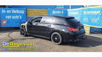 Mercedes Cla-klasse CLA Shooting Brake (117.9), Combi, 2015 / 2019 1.6 CLA-180 16V picture 5