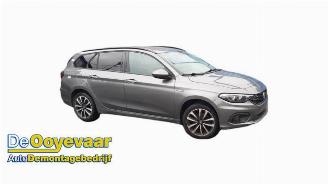 Uttjänta bilar auto Fiat Tipo Tipo (356W/357W), Combi, 2016 1.3 D 16V Multijet 2019