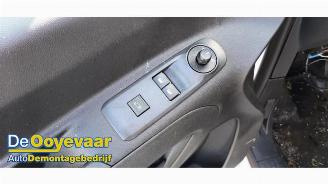 Opel Combo Combo Cargo, Van, 2018 1.5 CDTI 130 picture 6