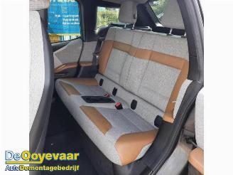 BMW i3 i3 (I01), Hatchback, 2013 / 2022 i3 Range Extender picture 8