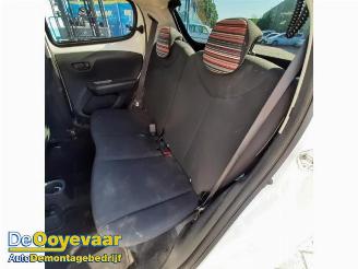 Citroën C1 C1, Hatchback, 2014 / 2021 1.0 12V VVT-i picture 8