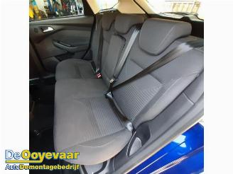 Ford Focus Focus 3, Hatchback, 2010 / 2020 1.0 Ti-VCT EcoBoost 12V 125 picture 9