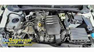 Volkswagen Polo Polo VI (AW1), Hatchback 5-drs, 2017 1.0 MPI 12V picture 6