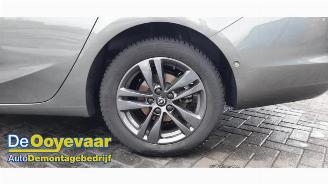 Opel Astra Astra K Sports Tourer, Combi, 2015 / 2022 1.2 Turbo 12V picture 4