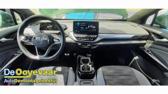 Volkswagen ID.4 ID.4 (E21), SUV, 2020 77 kWh picture 5