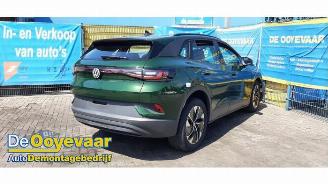 Volkswagen ID.4 ID.4 (E21), SUV, 2020 Performance 77 kWh picture 4