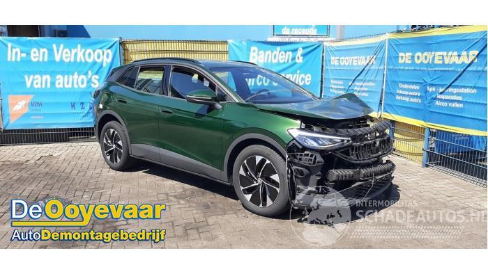 Volkswagen ID.4 ID.4 (E21), SUV, 2020 77 kWh