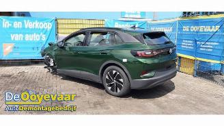Volkswagen ID.4 ID.4 (E21), SUV, 2020 77 kWh picture 3