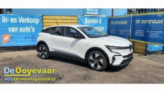 skadebil auto Renault Mégane E-Tech Megane E-Tech (RCB), SUV, 2021 40 kWh 2023/12